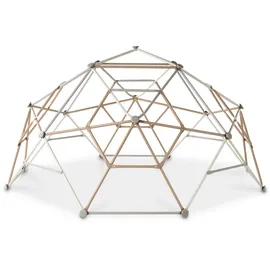 EXIT TOYS EXIT Metal Climbing Dome ø300cm - pastell