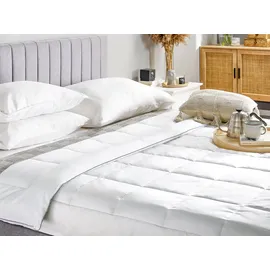 Beliani Beliani, Duvet, Kamet (520 g, 135 x 200 cm
