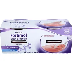 FORTIMEL Creme Protein Waldfrucht