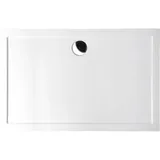 Polysan KARIA Duschwanne 110x90x4cm weiss