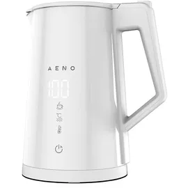 AENO EK8S 1,7 l Weiß