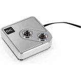 Alphacool Core 1 Aurora Silver,
