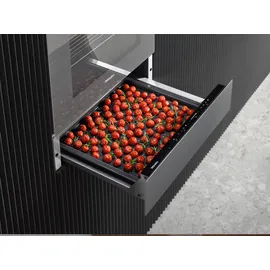 Miele ESW 7010 Graphitgrau