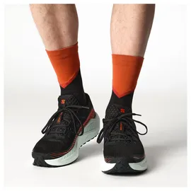 Salomon DRX Defy GRVL Schuhe (Größe 45 , schwarz)