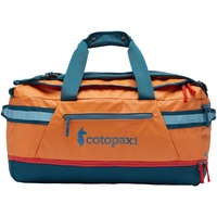 Cotopaxi Allpa 50L Duffel Bag tamarindo/abyss (TAMAB)