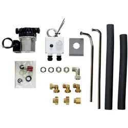 VAILLANT Verrohrung 0020174073