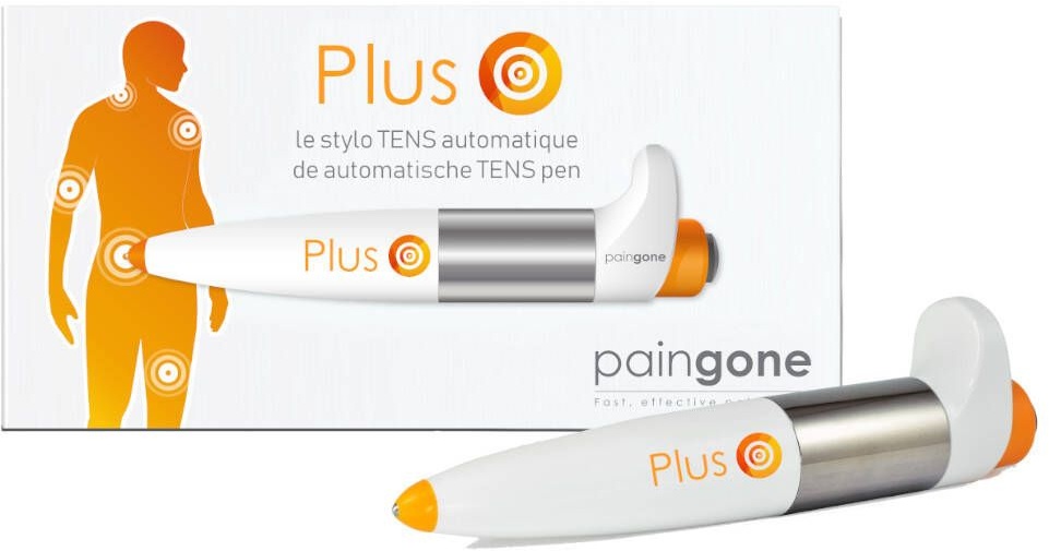 Paingone Plus - Stylo TENS Automatique 1 pc(s) Appareil