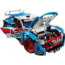 LEGO Technic Rallyeauto 42077
