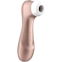 Satisfyer Pro 2 rosa