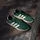Adidas Barreda Decode Collegiate Green / Off White / Collegiate Green 45 1/3