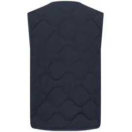 FYNCH-HATTON Steppweste Blau 4XL
