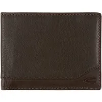 CAMEL ACTIVE Geldbörse Herren braun