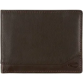 CAMEL ACTIVE Geldbörse Herren braun