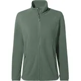 Vaude Rosemoor Fleece Jacke Agave 36
