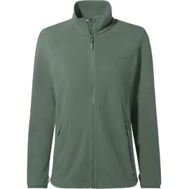 Vaude Rosemoor Fleece Jacke Agave 36