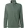 Vaude Rosemoor Fleece Jacke Agave 36