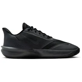 Nike Precision VII Herren Black/Anthracite 45,5