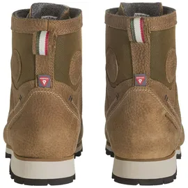 Dolomite Shoe M's 54 Warm Wp golden yellow (0922) 11