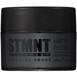 STMNT Grooming Goods Matte Paste 100 ml