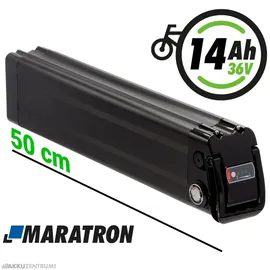 Maratron Akku Maratron 36V SilverFish 50cm 14Ah