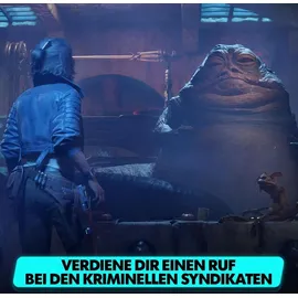 Star Wars Outlaws (USK) (PS5)