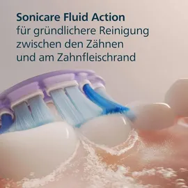 Philips Sonicare G3 Premium Gum Care Aufsteckbürsten 2er Pack