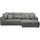 hom'in Hom`in Ecksofa London SC ca. 276,00x172,00