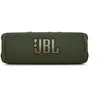 JBL Lautsprecher FLIP 6, grün, B:17,8cm H:6,8cm T:7,2cm, Lautsprecher