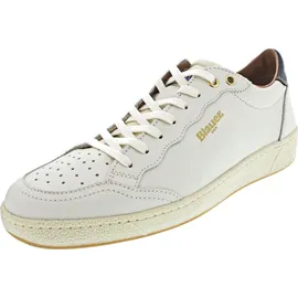 BLAUER Sneaker Murray 01 in Weiß - Beige - 41