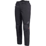 Rukka 4-Roads Textilhose schwarz 58