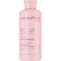 Lee Stafford Coco Loco Feuchtigkeitsshampoo 250 ml