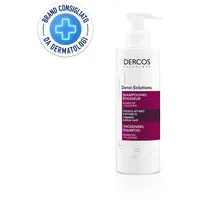 Vichy Dercos Densi-Solutions Shampoo 250 ml