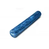 Sissel Pilates Roller Pro Soft Blau 90 cm