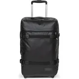 Eastpak Transit'R 2-Rollen Cabin 51 cm / 42 l schwarz