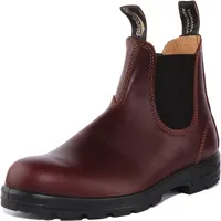 Blundstone Classic 550 Series Chelsea, Redwood, 42.5 EU