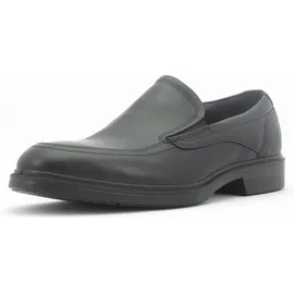 ECCO Lisbon Herren Schwarz 45