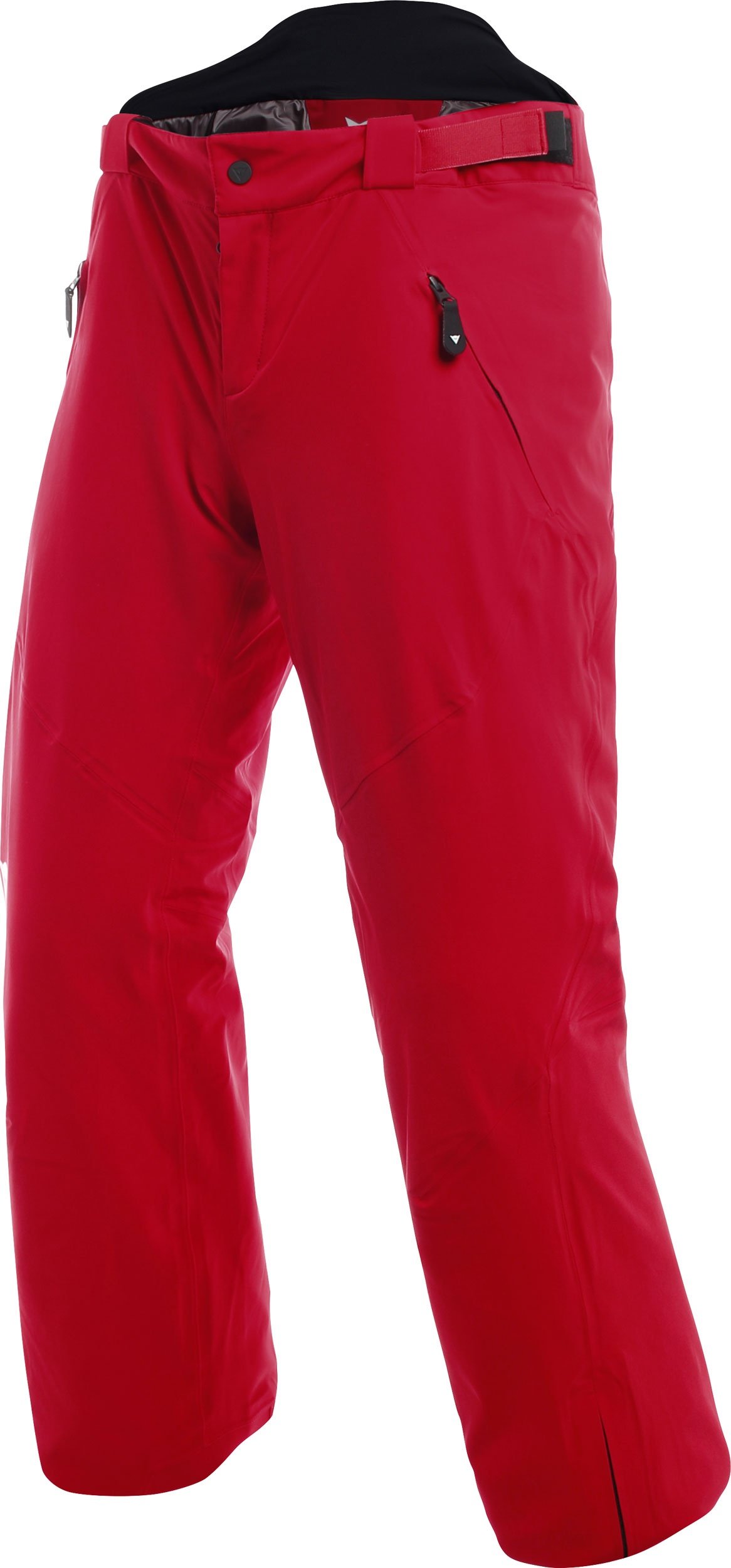 Dainese HP2 P M1, Textilhose Dermizax EV - Rot - XL