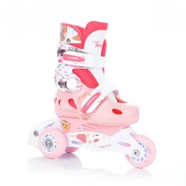 Tempish Wild Set Kinder-inlineskates - Multicolor - EU 26-29