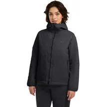 Jack Wolfskin Pamir Jacke - Black - XS