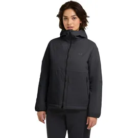 Jack Wolfskin Pamir Jacke - Black - XS