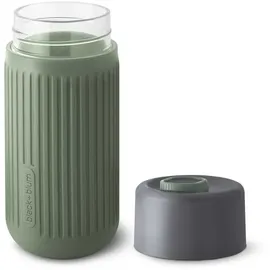 Black+Blum Thermobecher 0,34 l Grün