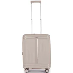 STRATIC Reisetrolley Straw T S erw. 54cm sand