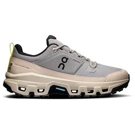On Cloudrock Low WP Damen Alloy / ICE 38,5