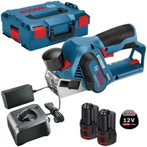 Bosch GHO 12V-20