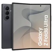 Samsung Galaxy Z Fold8 Ultra 16 GB RAM 1 TB Graphite