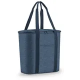 Reisenthel thermoshopper Kühltasche graublau