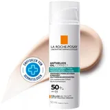 La Roche-Posay Anthelios Oil Correct LSF 50+ Sonnenpflege 50 ml