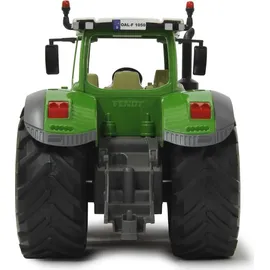 Jamara Traktor Fendt 1050 Vario 2CH RTR grün 405035