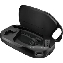 Poly Ladeetui Poly Voyager Legend Charge Case Schwarz