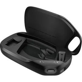 Poly Ladeetui Poly Voyager Legend Charge Case Schwarz